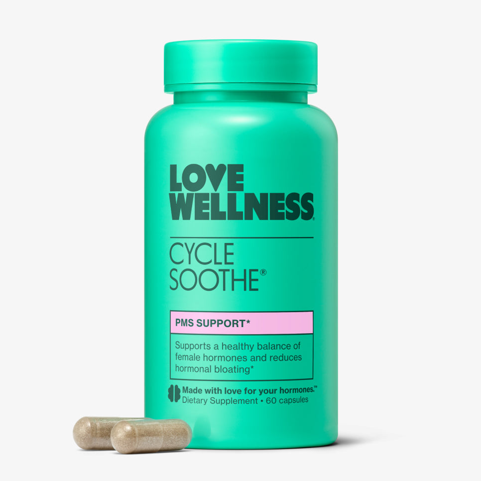Cycle Soothe® (M0EV)