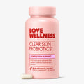 Clear Skin Probiotics® (0JJH)