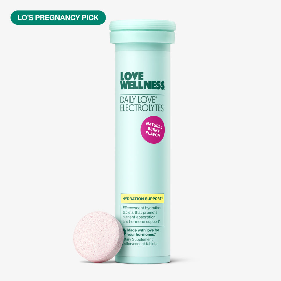 Daily Love® Electrolytes (9UZ6)