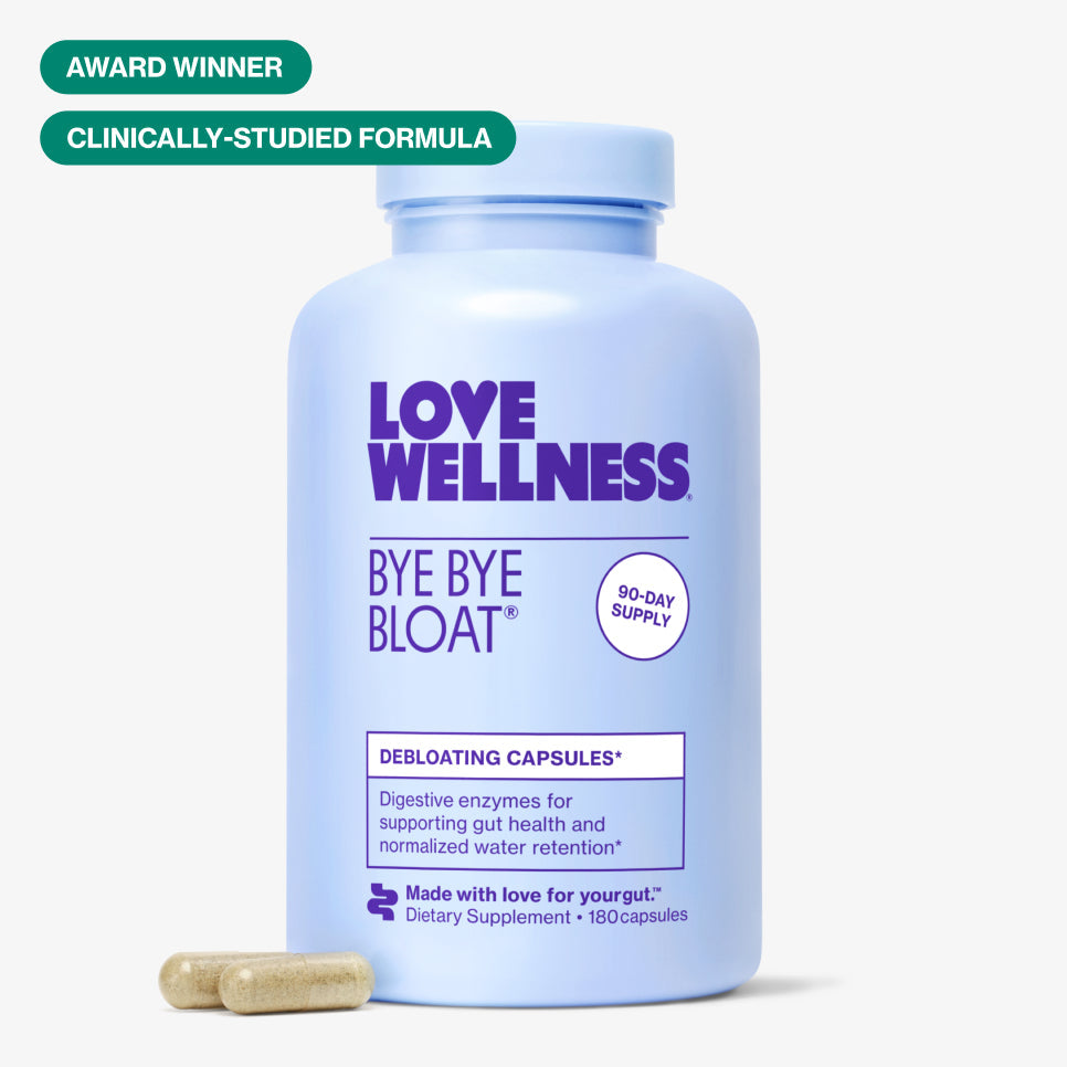 Bye Bye Bloat® (HKSU)
