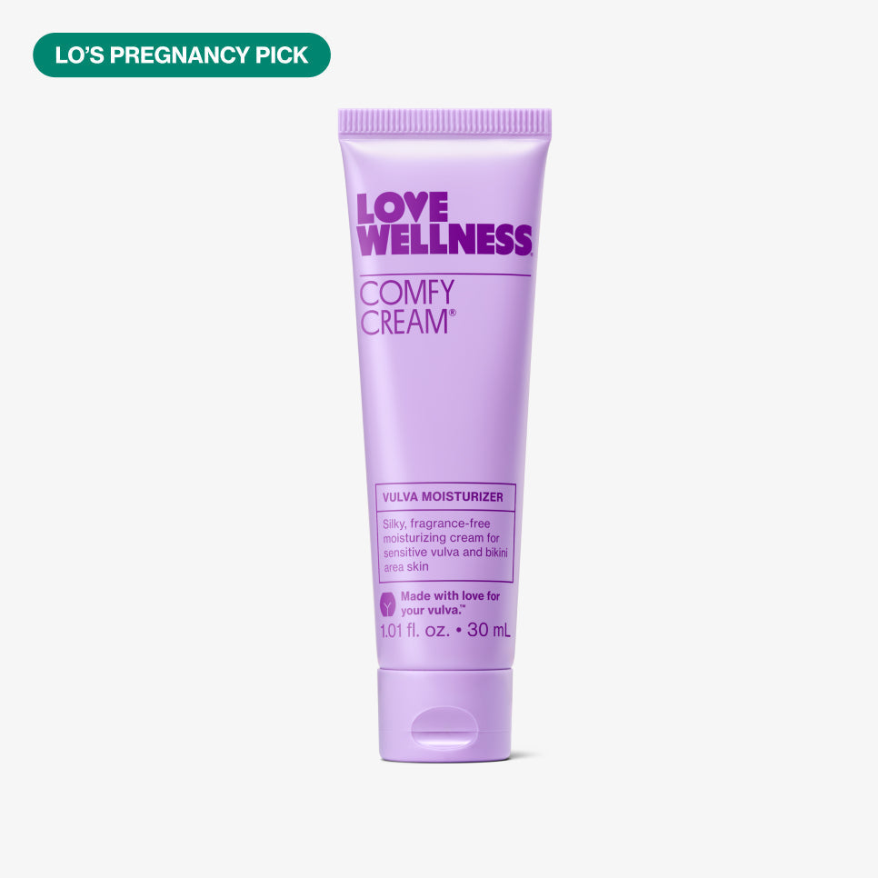 Comfy Cream® (OBML)