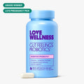 Gut Feelings Probiotics® (1E9D)