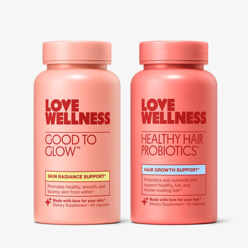 Glow & Grow Bundle (C88A)