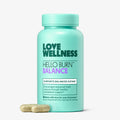 Hello Burn™ Balance (P6FH)