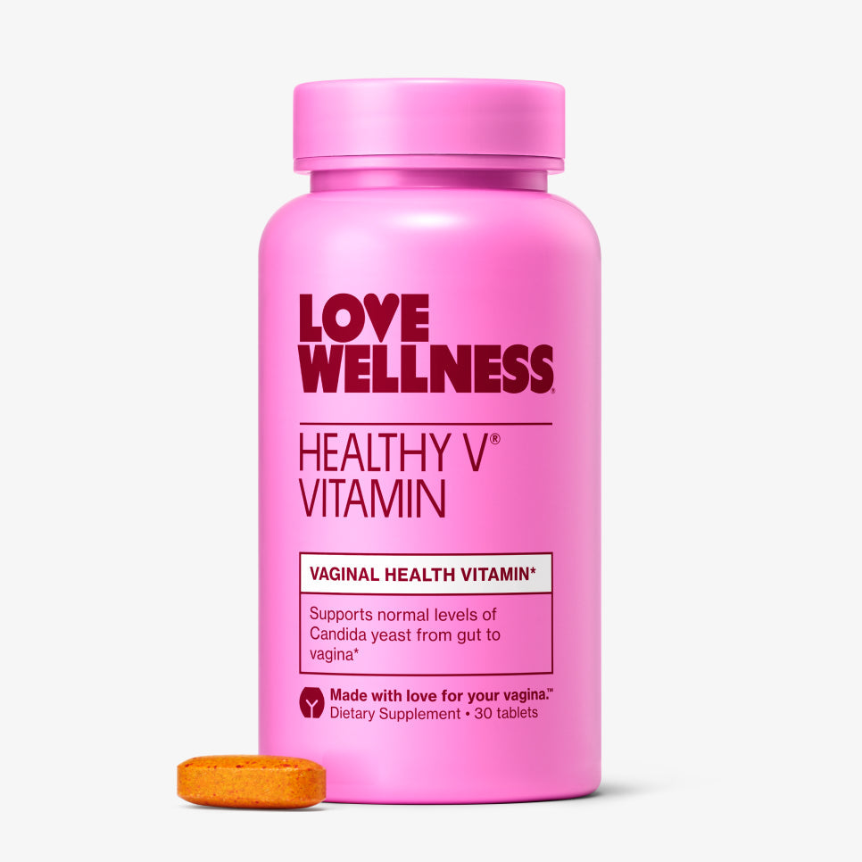 Healthy V® Vitamin (4F7X)