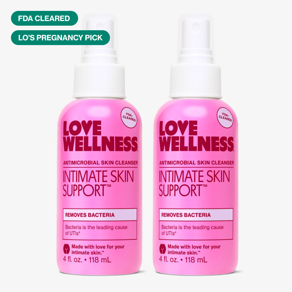 Intimate Skin Support™ (Q6SZ)