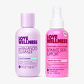 Intimate Skin Freshness Duo (B14Y)