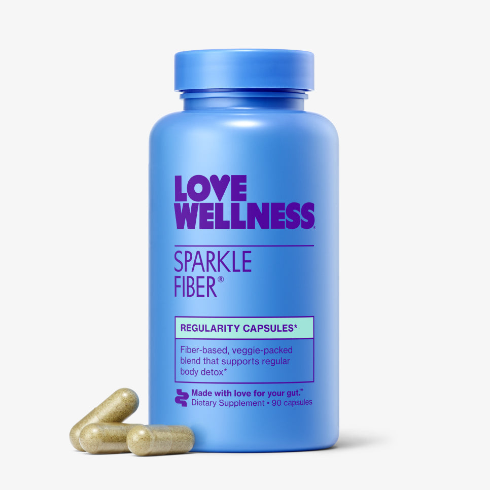 Sparkle Fiber® (GQ98)
