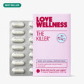 The Killer® Boric Acid Suppositories (YYZ3)