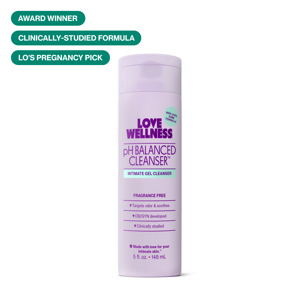 pH Balanced Cleanser™ (BQED)