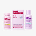 Vaginal Odor + pH Bundle (YD9S)