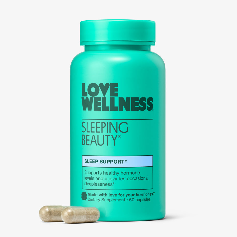 Sleeping Beauty® (GEKV)