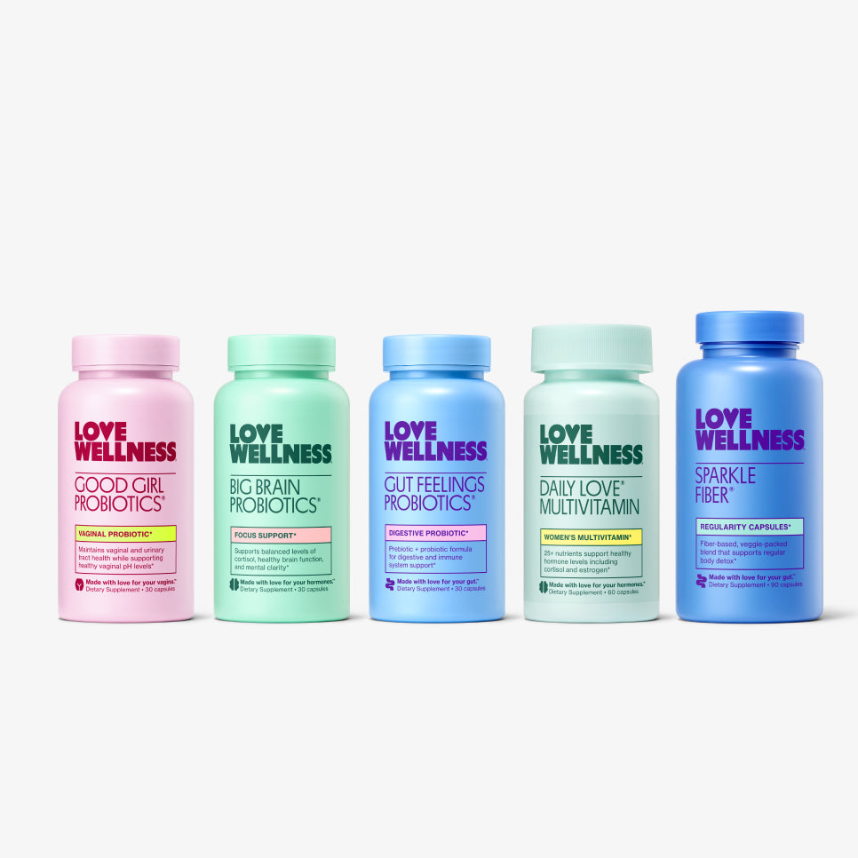 Best Sellers Bundle (KJR0)