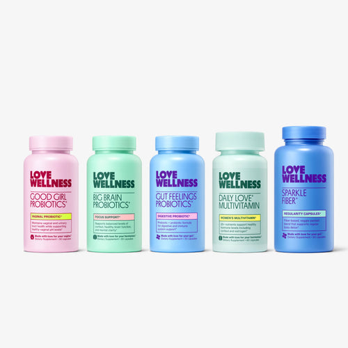 Best Sellers Bundle (KJR0)
