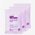 pH Balanced Wipes™ Travel Size (FP06)