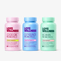 Probiotics Bundle (F0O3)