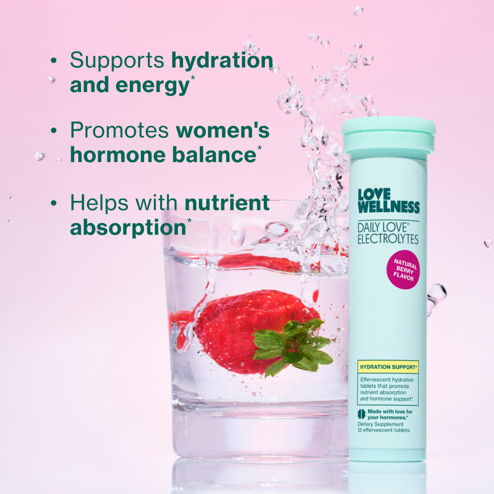 Daily Love® Electrolytes (9UZ6)