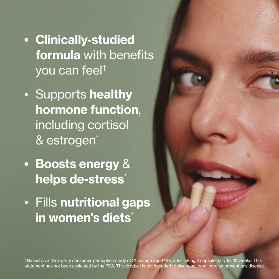 Daily Love® Multivitamin (WL95)