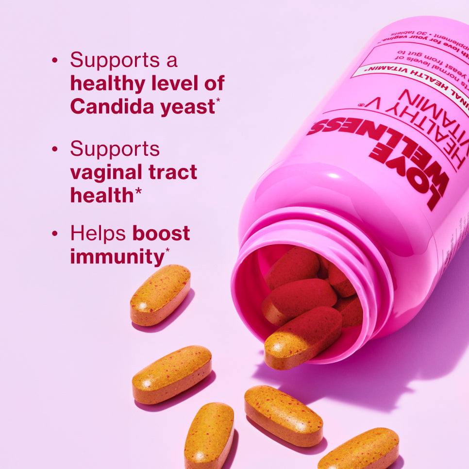 Healthy V® Vitamin (4F7X)
