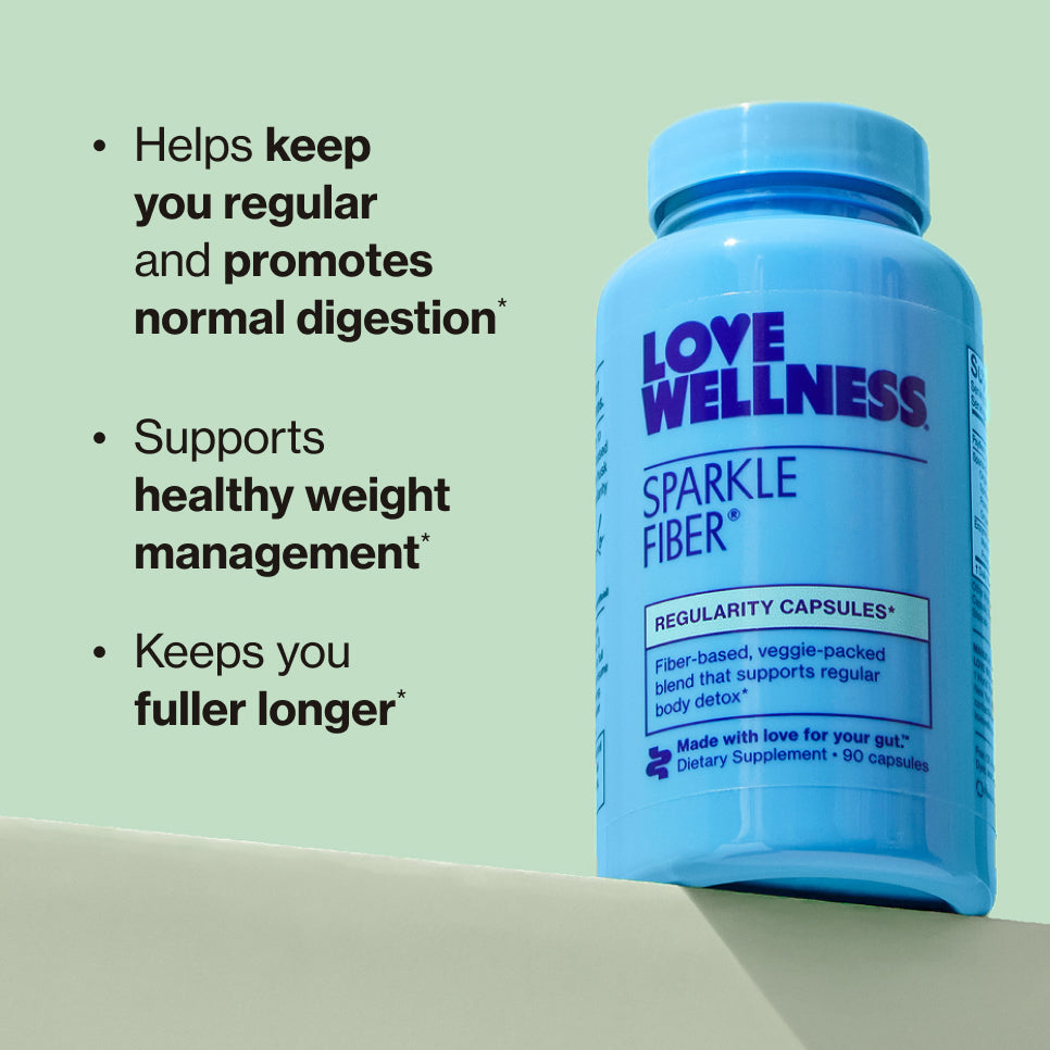 Sparkle Fiber® (GQ98)