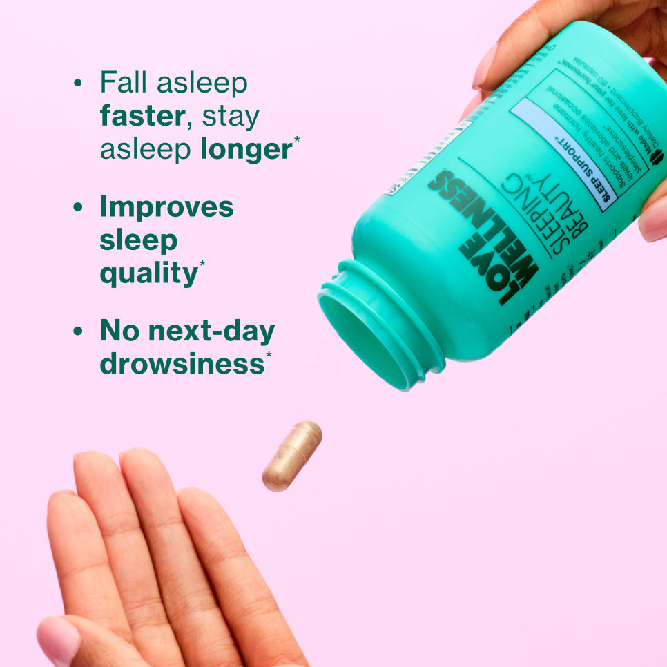 Sleeping Beauty® (GEKV)