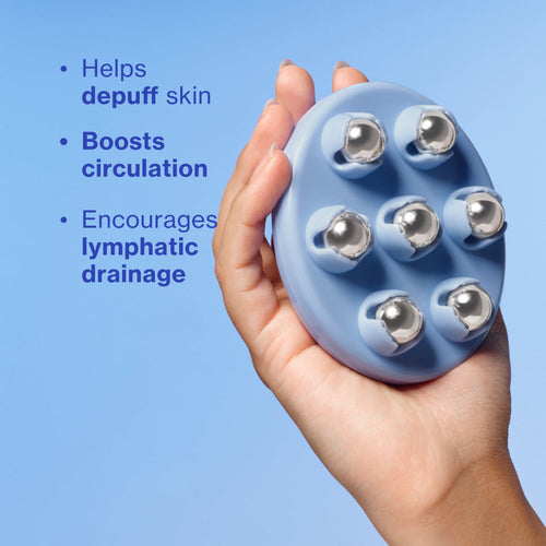 Bye Bye Bloat® Lymphatic Massage Roller (IGCO)