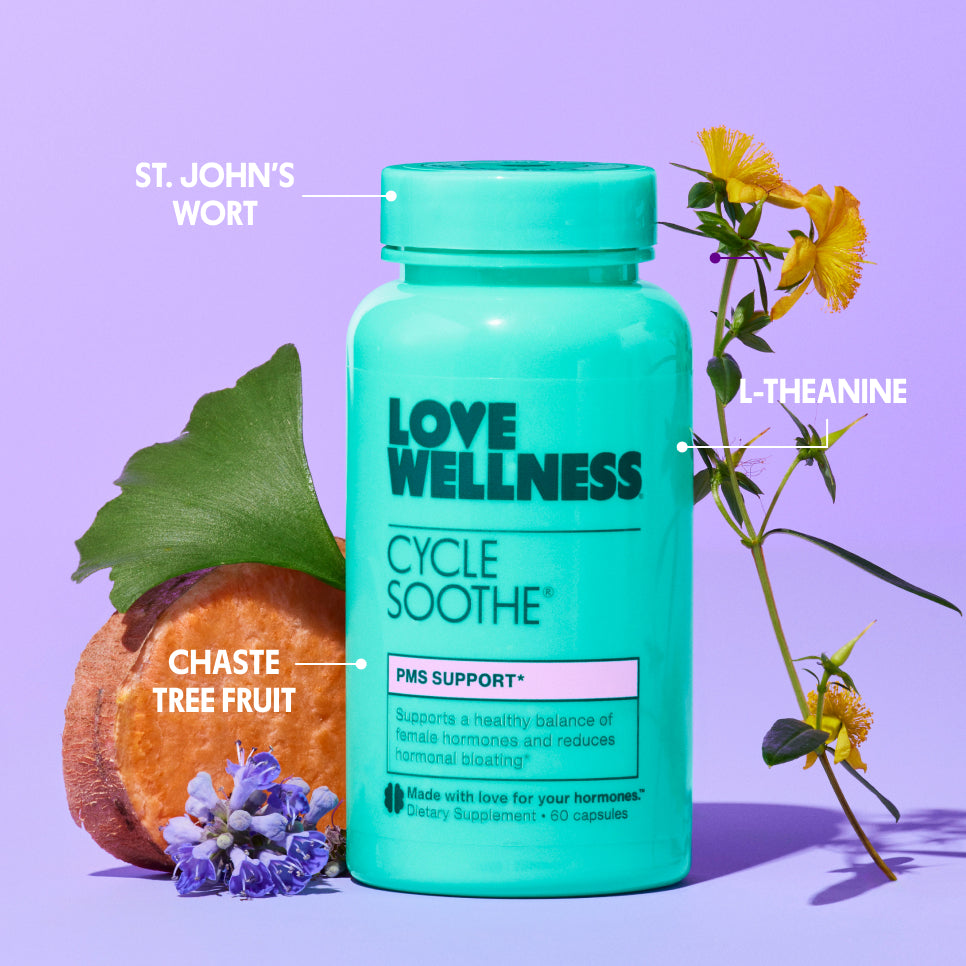 Cycle Soothe® (M0EV)