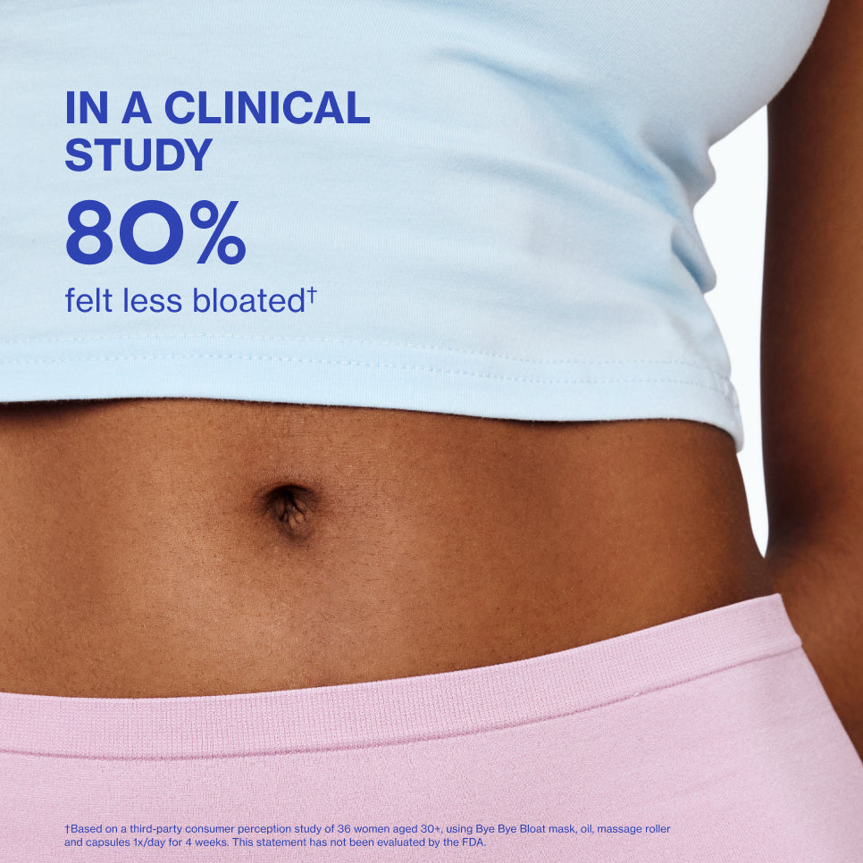 Bye Bye Bloat® Depuff & Sculpt Bundle (GASO)
