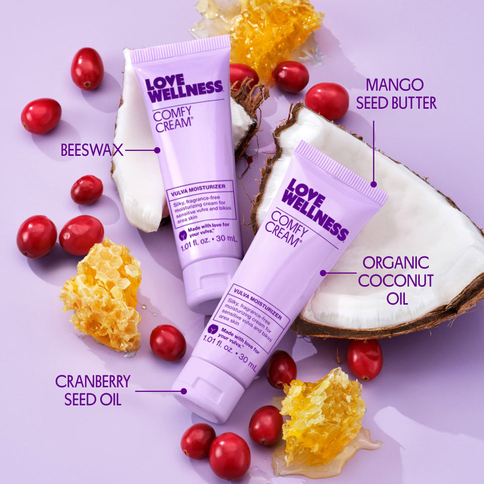 Comfy Cream® (OBML)