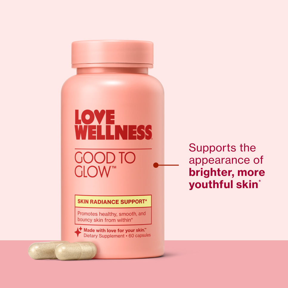 Glow & Grow Bundle (H7RZ)