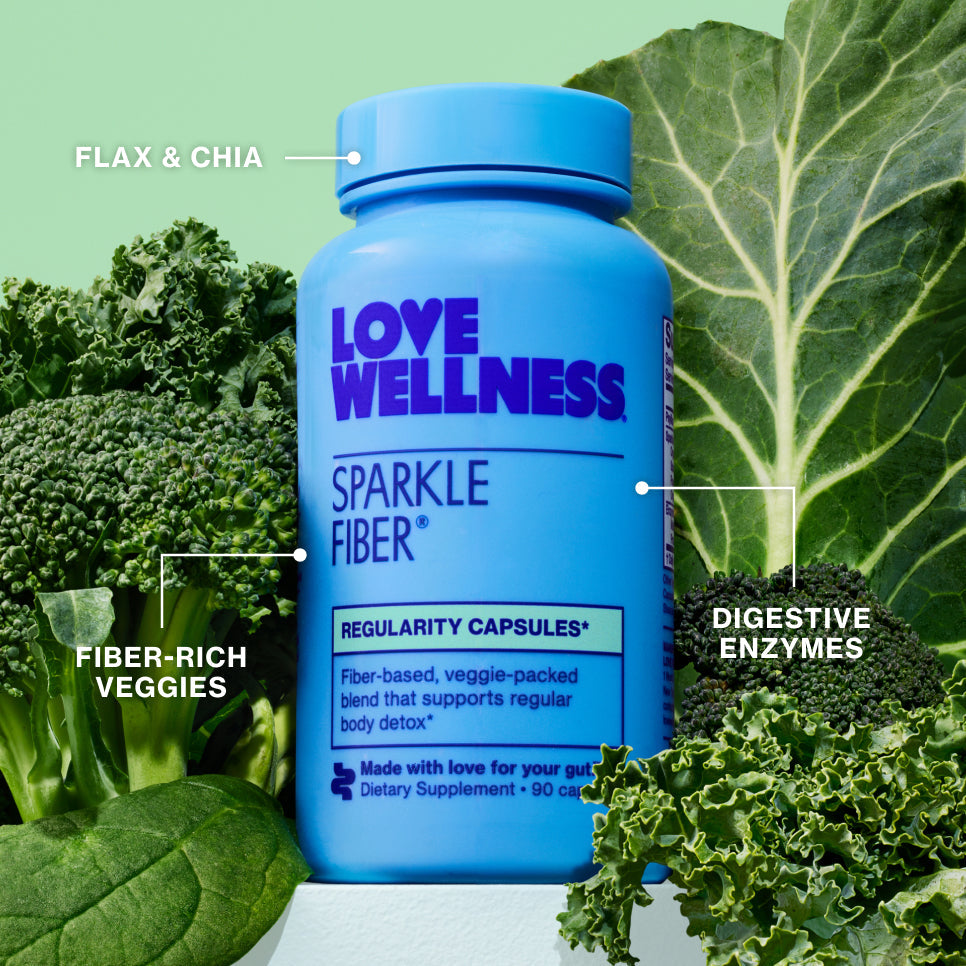 Sparkle Fiber® (GQ98)