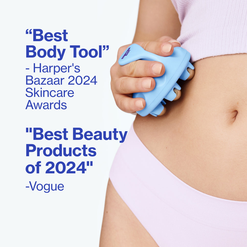 Bye Bye Bloat® Lymphatic Massage Roller (IGCO)