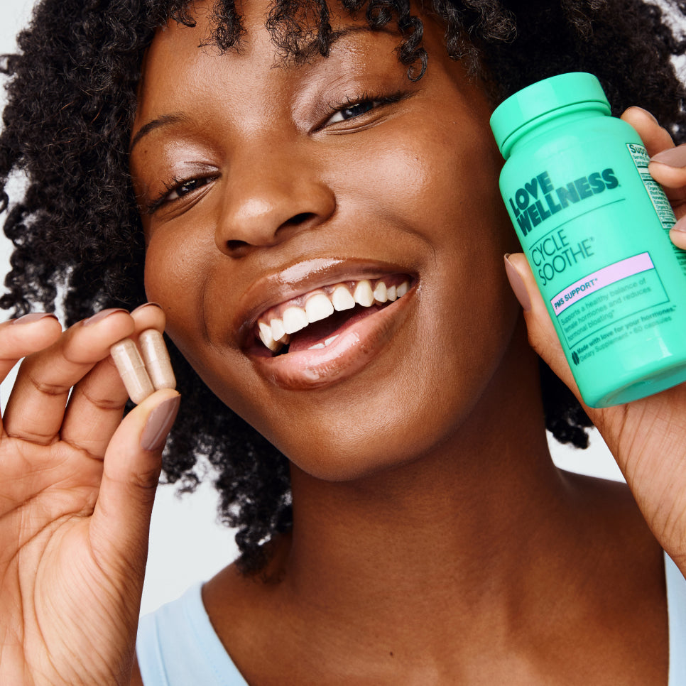 Cycle Soothe® (M0EV)