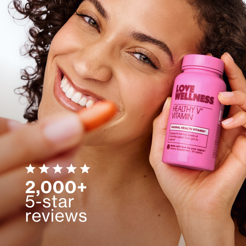 Healthy V® Vitamin (4F7X)