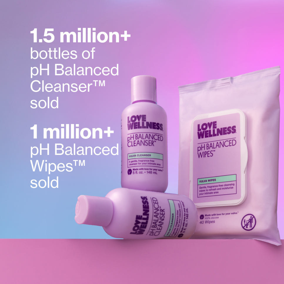 Skincare for Down There™ Bundle (IMEL)