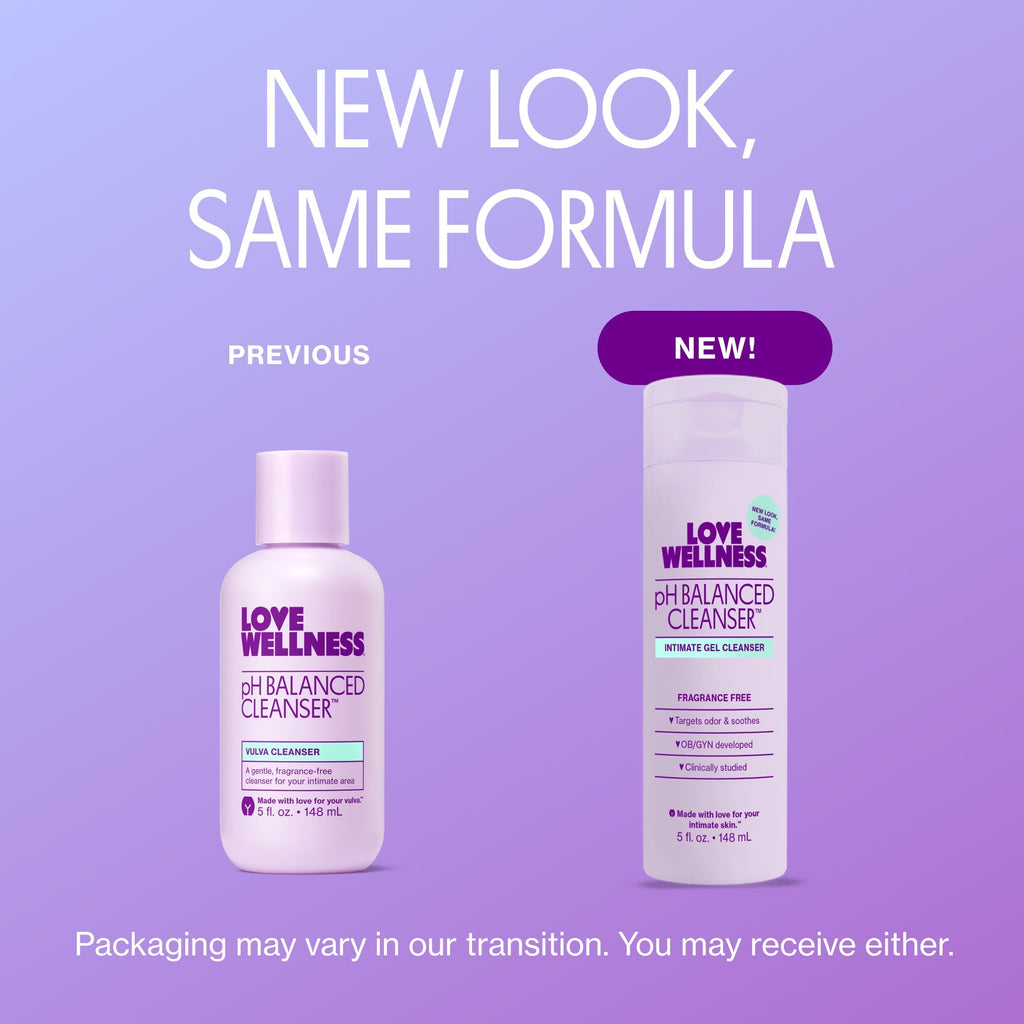 pH Balanced Cleanser™ (BQED)