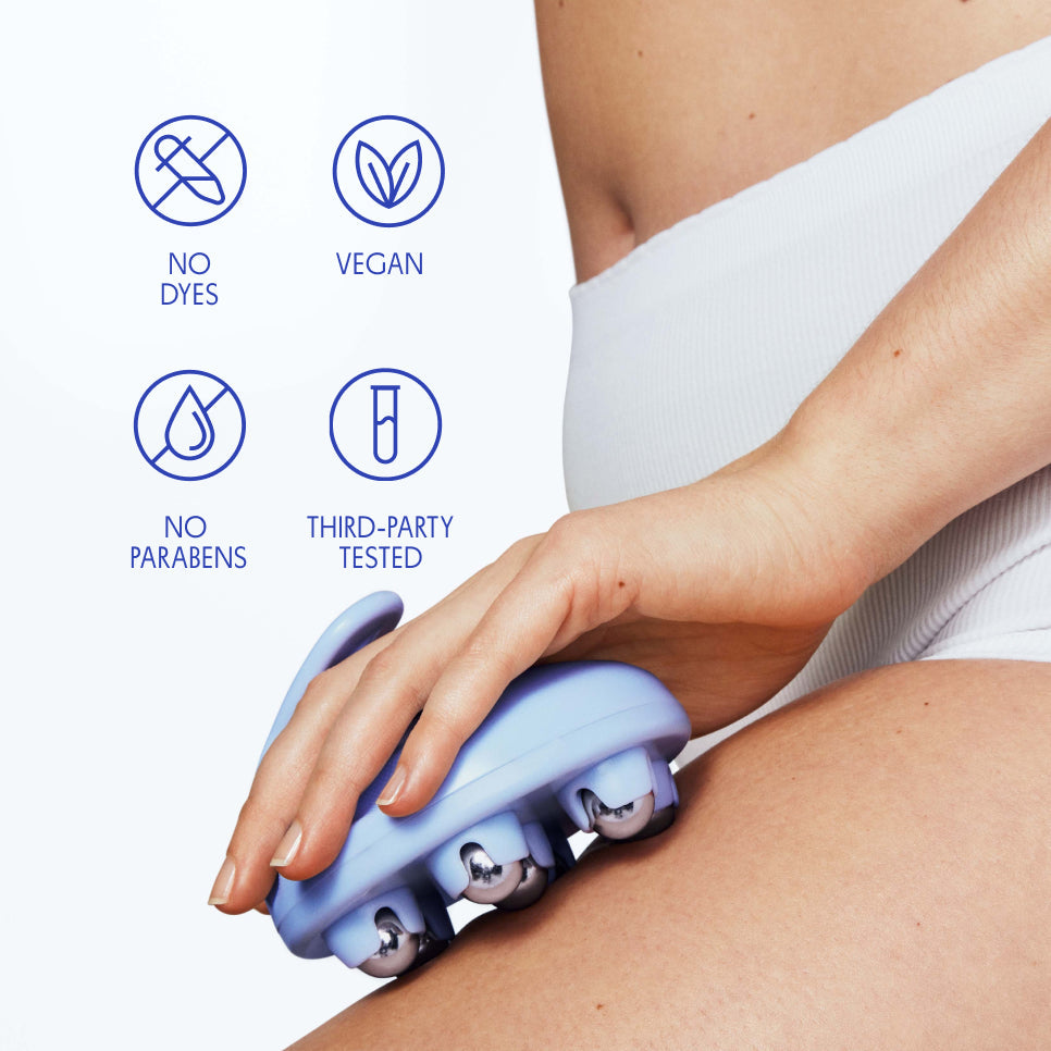 Bye Bye Bloat® Depuff & Sculpt Bundle (GASO)