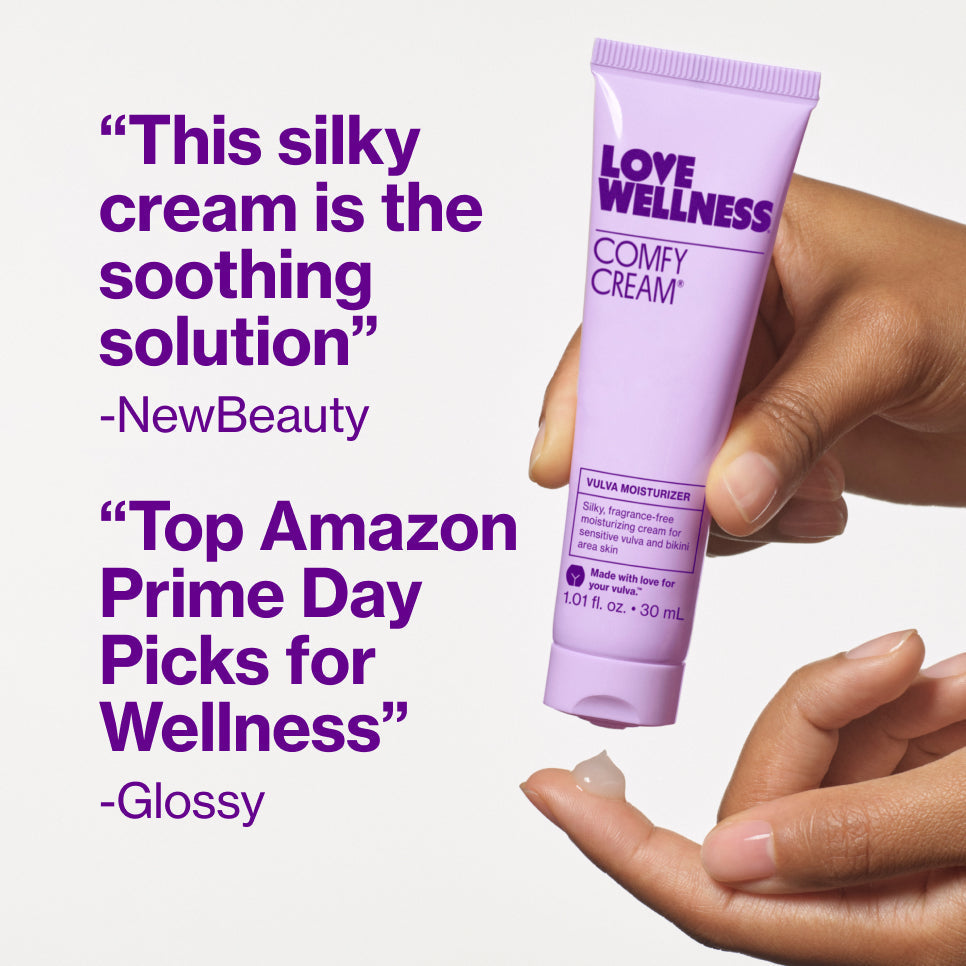 Comfy Cream® (OBML)