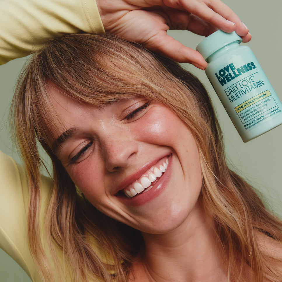Daily Love® Multivitamin (WL95)