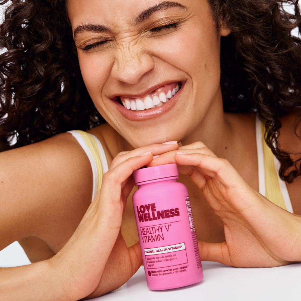 Healthy V® Vitamin (4F7X)