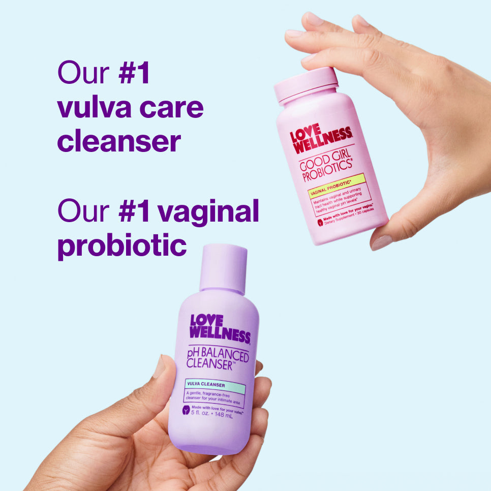Vaginal pH Bundle (HB2D)