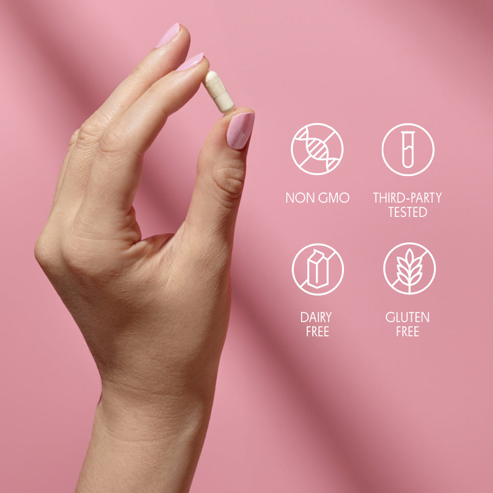 Vaginal Odor Bundle (RMY8)