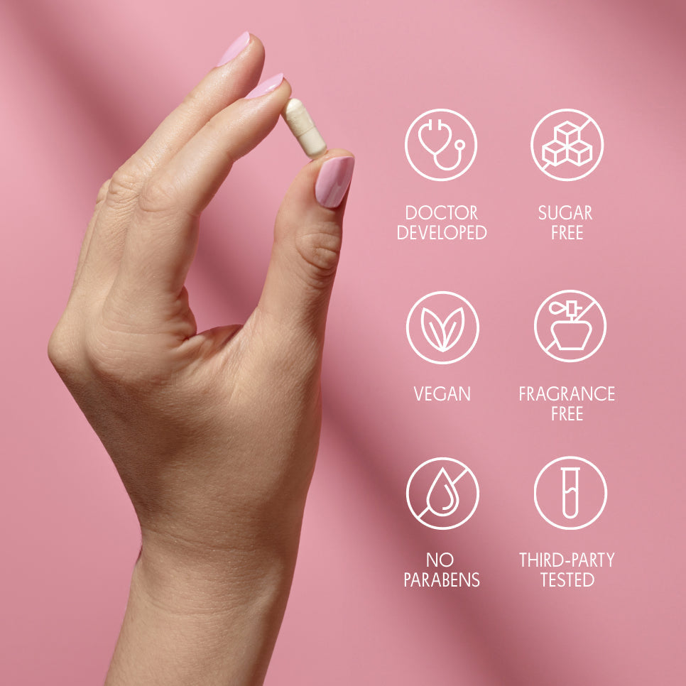 Vaginal pH Bundle (HB2D)