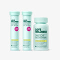 Get Started: Daily Vitamins & Hydration Routine (PPTK)