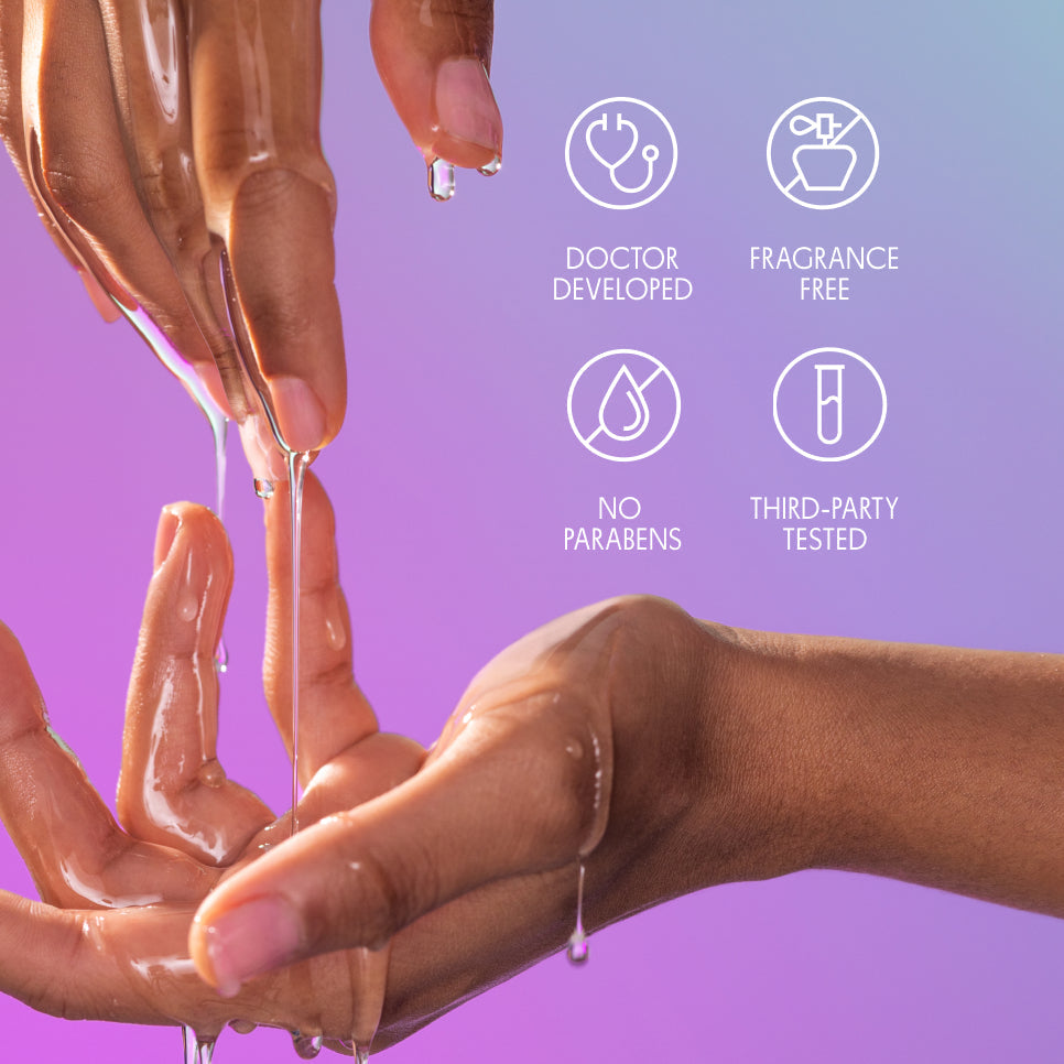 Get Started: Vaginal Health Routine (W5FG)
