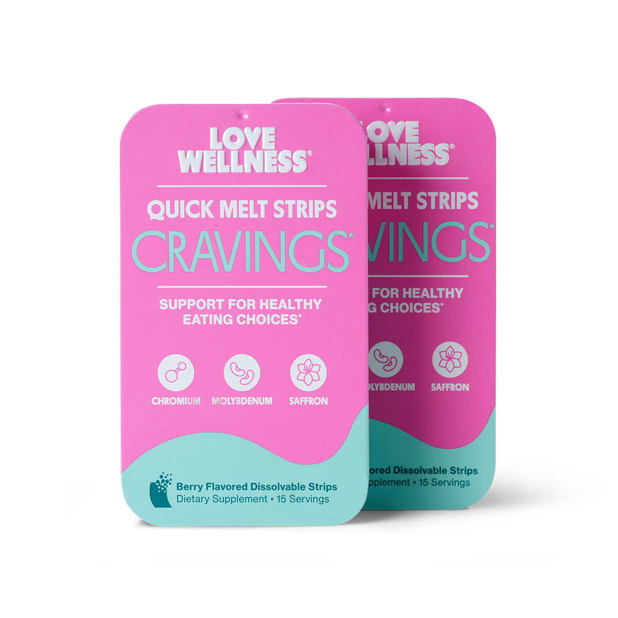 CRAVINGS* Quick Melt Strips (L781)