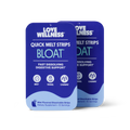 BLOAT* Quick Melt Strips (QDPO)