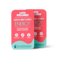ENERGY* Quick Melt Strips (AHK5)