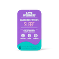 Sleep* Quick Melt Strips - 1 Pack (V870)