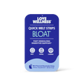 Bloat* Quick Melt Strips - 1 Pack (96TC)